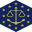 Logo COLLEGE EUROPEEN DES EXPERTS MARITIMES ET FLUVIAUX