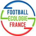 Logo FOOTBALL ECOLOGIE FRANCE