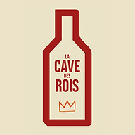 Logo LA CAVE DES ROIS