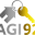 Logo AGI92