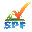 Logo SPF - SECOURS PREVENTION FORMATION