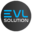 Logo EVL SOLUTION
