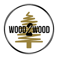 Logo WOOD 2 WOOD