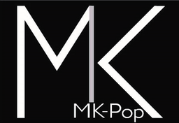 Logo MK POP