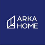 Logo ARKA HOME