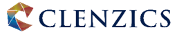 Logo CLENZICS TECHNOLOGIES