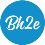 Logo BH2E