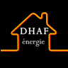 Logo DHAF ENERGIE