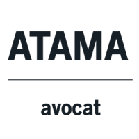 Logo ATAMA AVOCAT