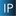 Logo IP-RIDER