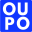 Logo OUPO