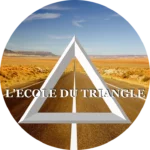 Logo L'ECOLE DU TRIANGLE