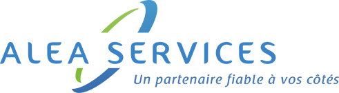 Logo ALEA SERVICES