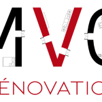 Logo MVO RENOVATION