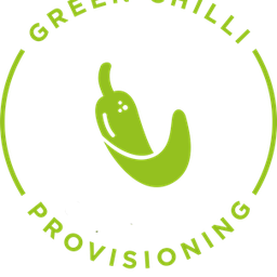 Logo GREEN CHILLI