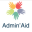 Logo ADMIN-AID/ADMIN-FORM
