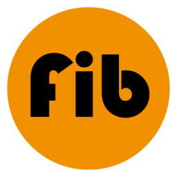 Logo FIB DISTRIBUTION