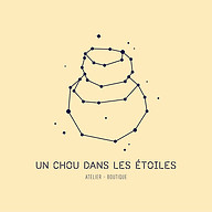 Logo UN CHOU DANS LES ETOILES