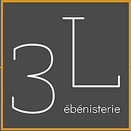 Logo 3L EBENISTERIE