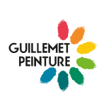 Logo GUILLEMET PEINTURE
