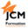 Logo JCM FORMATION