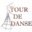 Logo TOUR DE DANSE