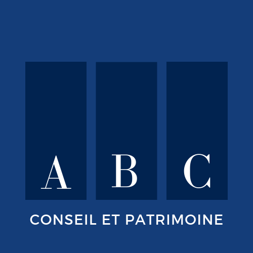 Logo ABC CONSEIL ET PATRIMOINE
