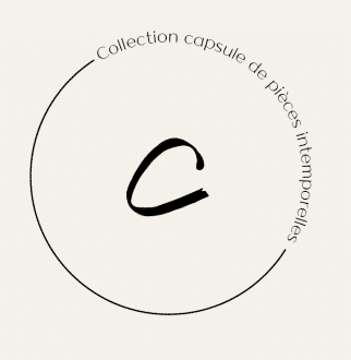 Logo MA COLLECTION CAPSULE