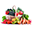 Logo FRUITIER DE MONTLHERY