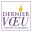 Logo DERNIER VOEU