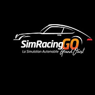 Logo SIMRACING GO