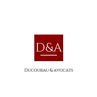 Logo CABINET DUCOURAU AVOCAT