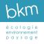 Logo BKM ENVIRONNEMENT