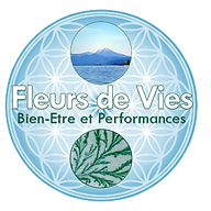 Logo FLEURS DE VIES