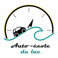 Logo AUTO-ECOLE DU LAC
