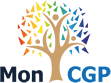 Logo MON CGP