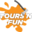 Logo TOURS'N FUN : ACTIVITES DE LOISIRS INSOLITES