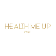 Logo HEALTH ME UP