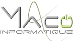 Logo MACO INFORMATIQUE