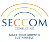 Logo SECCOM CONSULTING