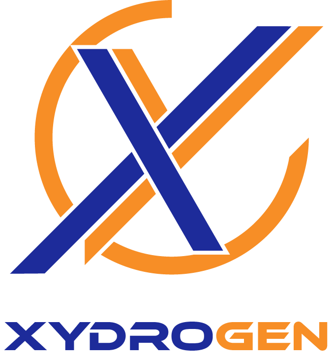 Logo XYDROGEN