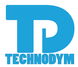 Logo TECHNODYM