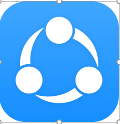Logo ITES FRANCE