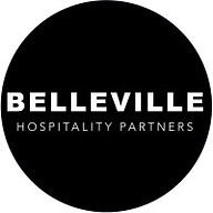 Logo BELLEVILLE HOSPITALITY PARTNERS