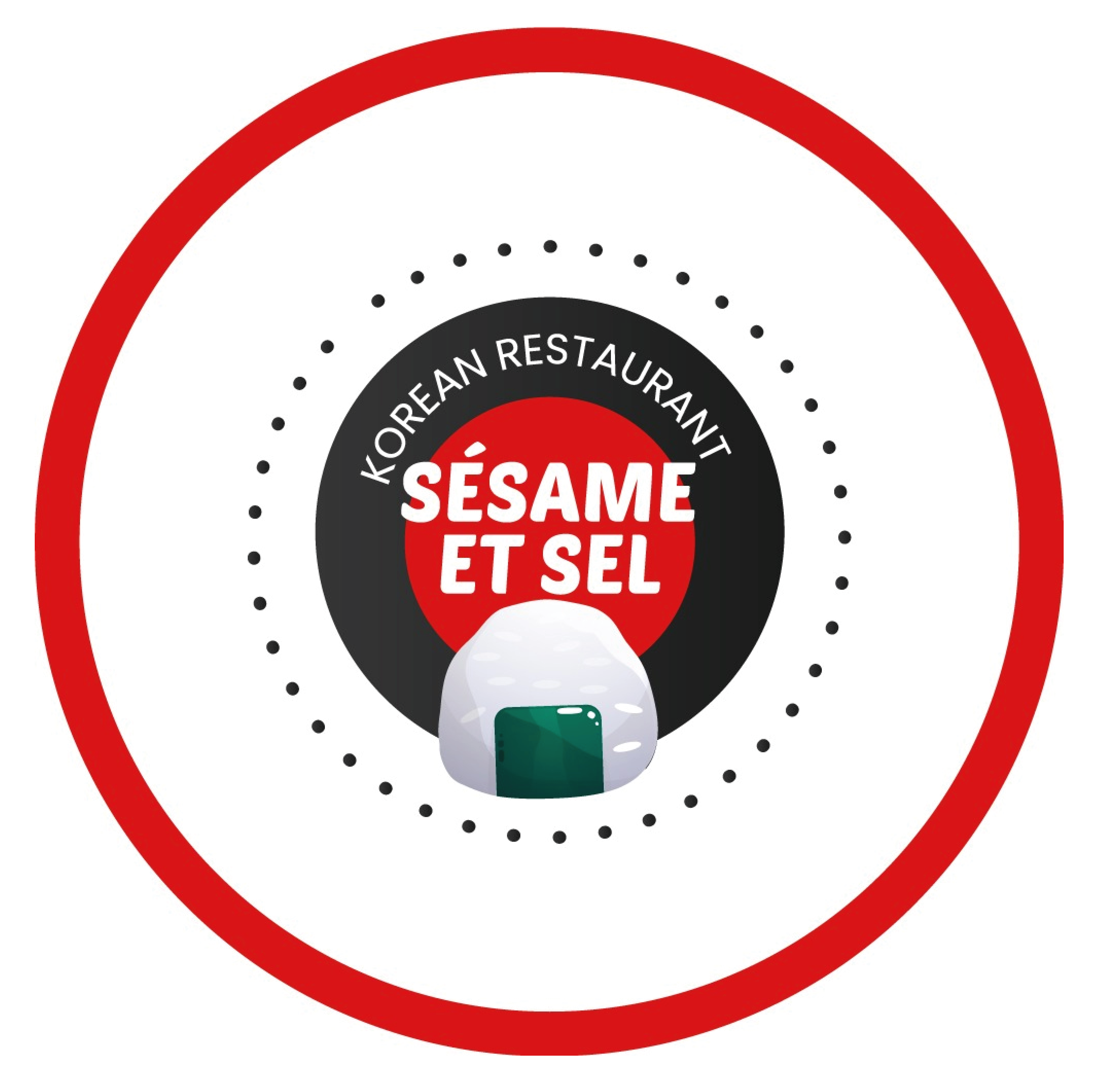 Logo SESAME