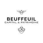Logo BEUFFEUIL CAPITAL & PATRIMOINE