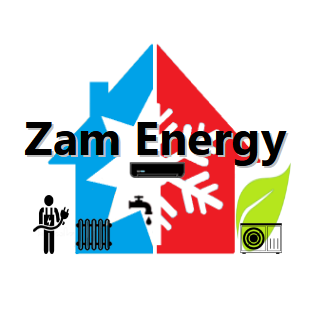 Logo ZAM