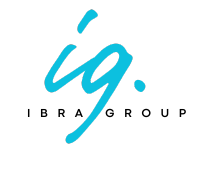 Logo IBRA GROUP