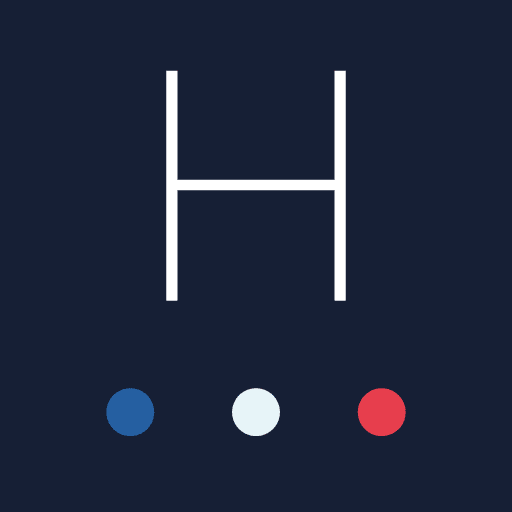 Logo HALIADES