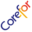 Logo COREFOR CENTRE VAL DE LOIRE